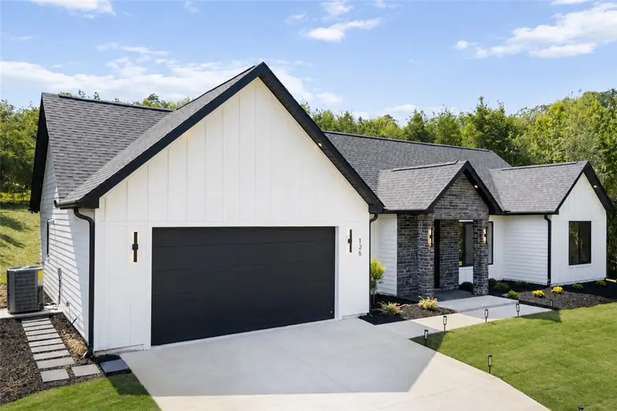 126 Brady Drive, Anderson, SC 29626 - #2