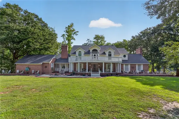 1202 Bell Road, Belton, SC 29627