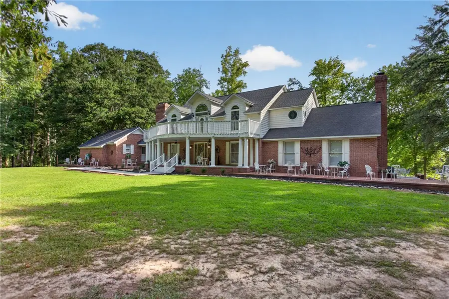 1202 Bell Road, Belton, SC 29627 - #2