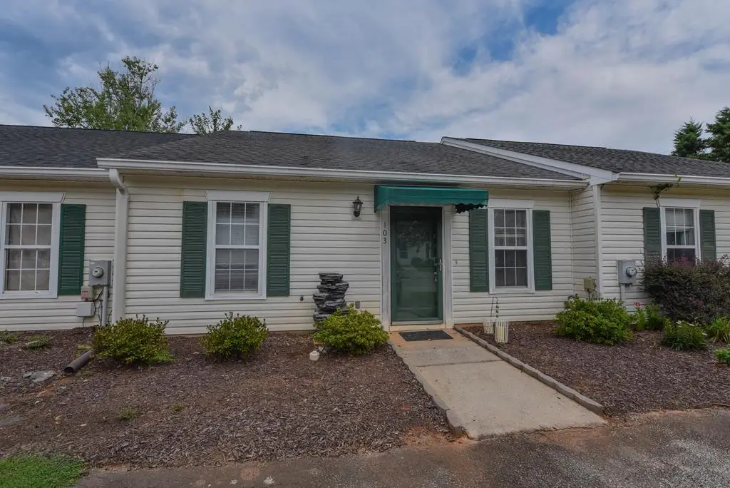 103 Wisteria Court, Greenwood, SC 29649 - #1