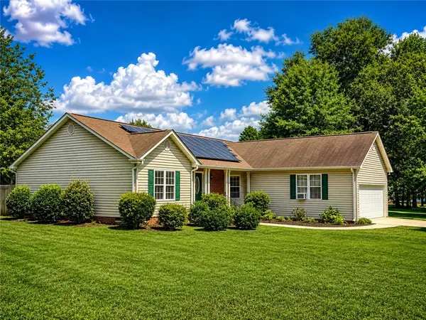 606 Laurel Creek Drive, Anderson, SC 29621