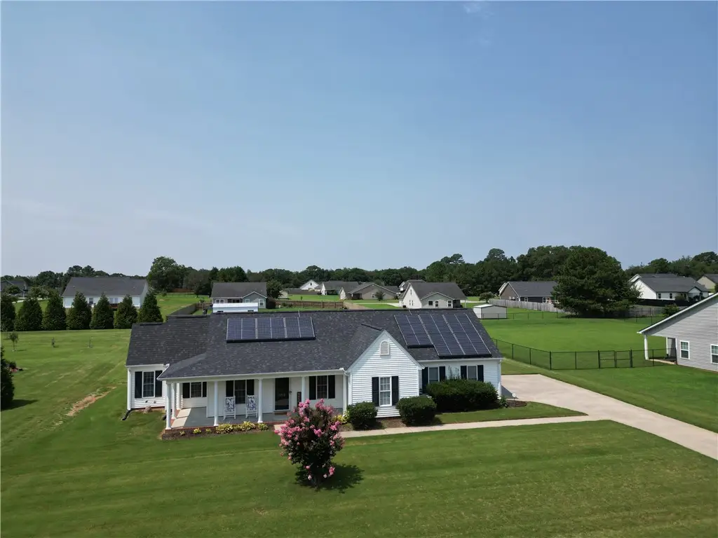1014 Stoneham Circle, Anderson, SC 29626 - #1