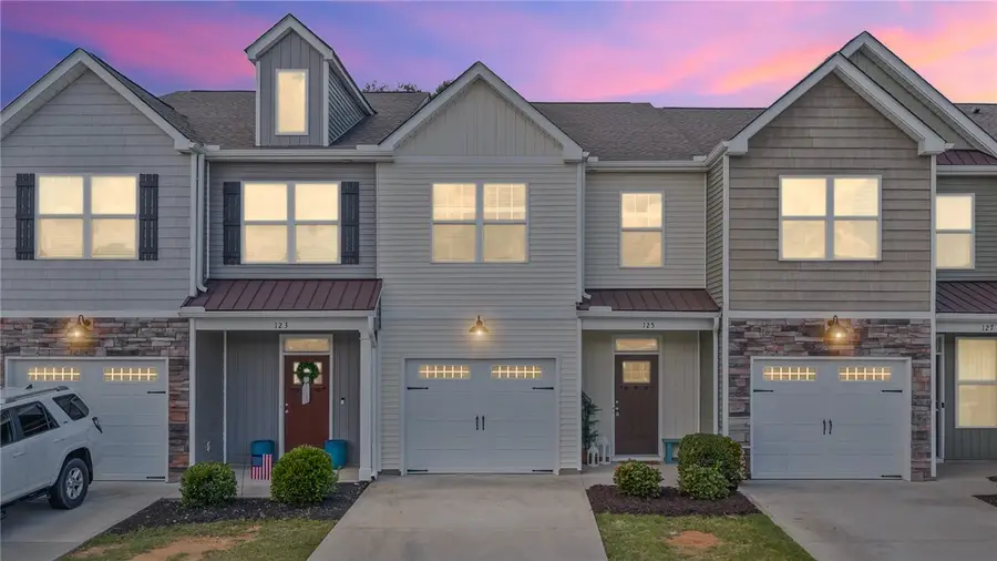 125 SE Rushing Creek Lane, Piedmont, SC 29673 - #2