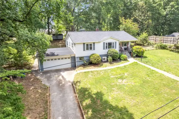 5 Jones Circle, Greenville, SC 29617
