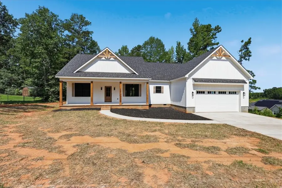 420 Lakeside Drive, Anderson, SC 29621 - #2