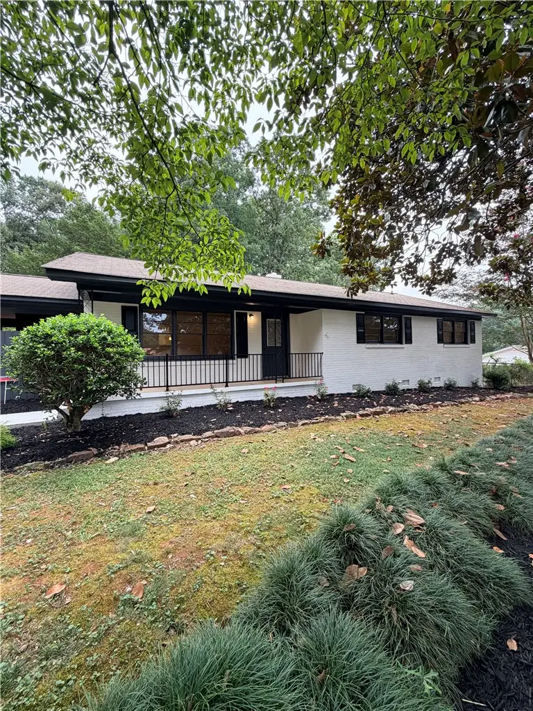 Address Withheld By Seller, Clemson, SC 29631 - #1