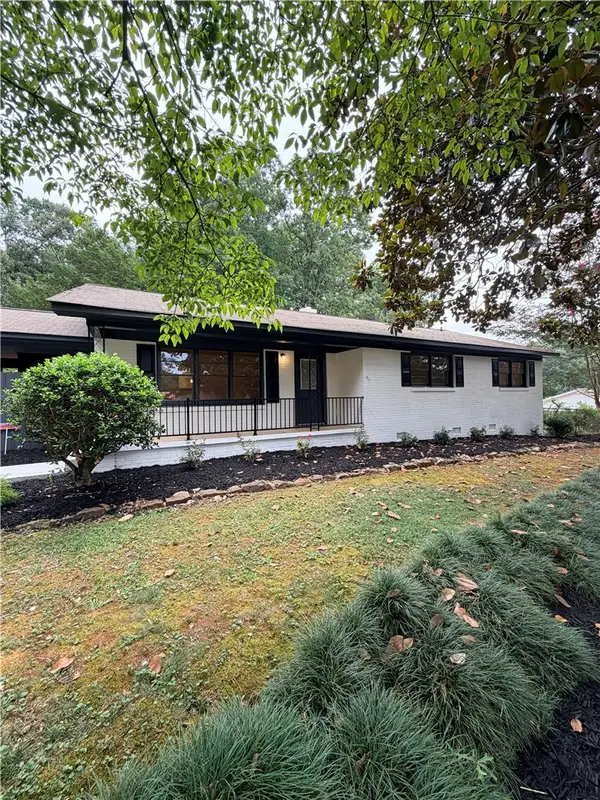 Address Withheld By Seller, Clemson, SC 29631