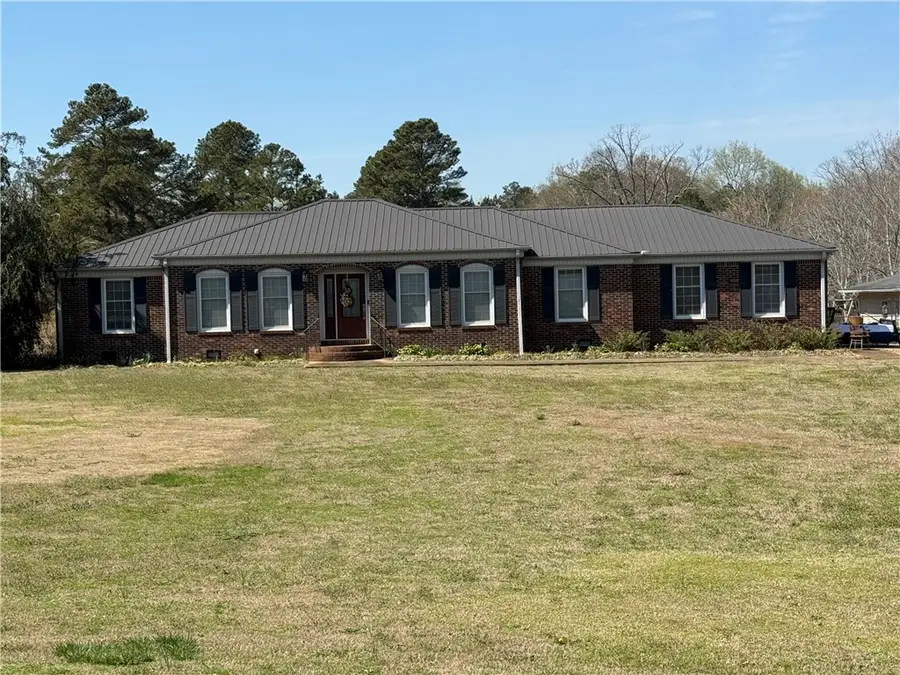 121 Nautical Way, Anderson, SC 29625 - #3