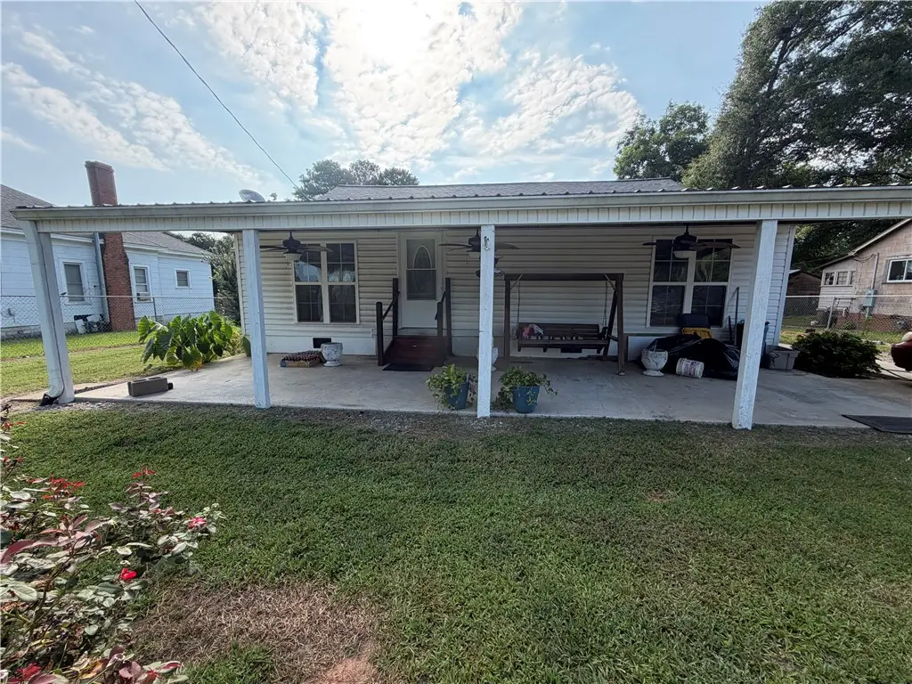 3211 S Main St Extension, Anderson, SC 29624 - #1
