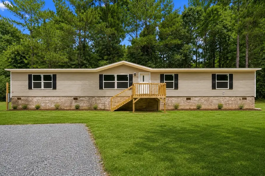 111 Burgess Drive, Iva, SC 29655 - #2