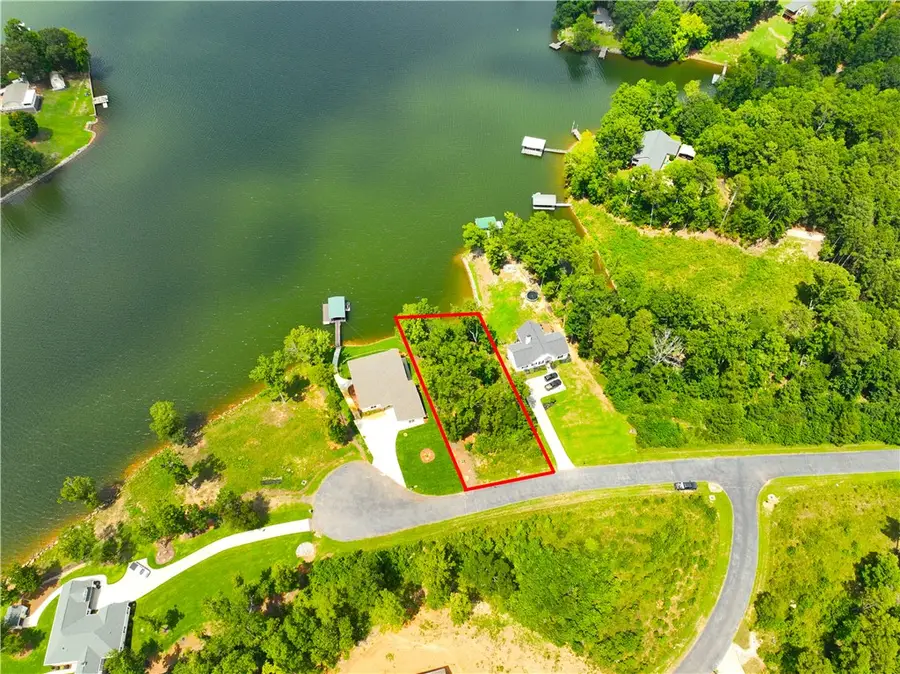 38 Waterside Point, Abbeville, SC 29620 - #3
