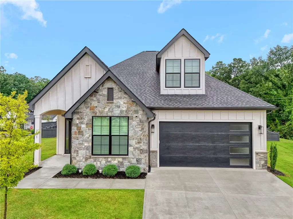 101 Pine Hill Way, Clemson, SC 29631 - #1