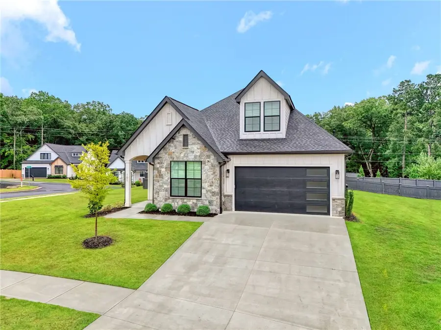 101 Pine Hill Way, Clemson, SC 29631 - #2