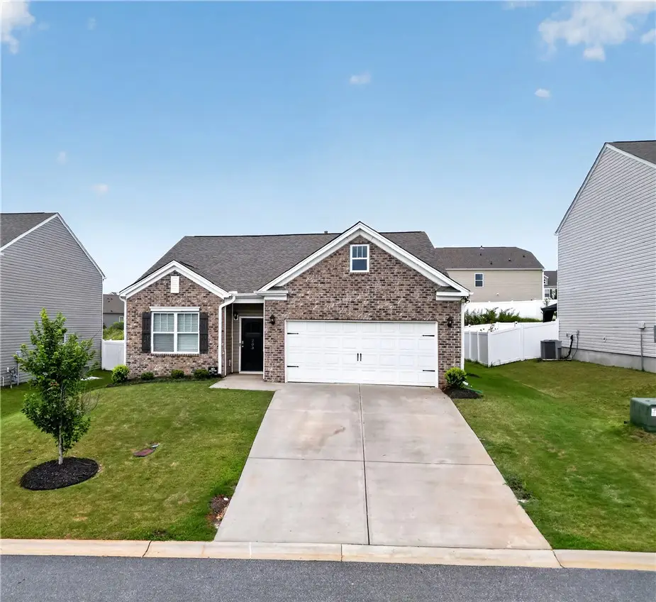 203 Light Spring Road, Easley, SC 29642 - #1