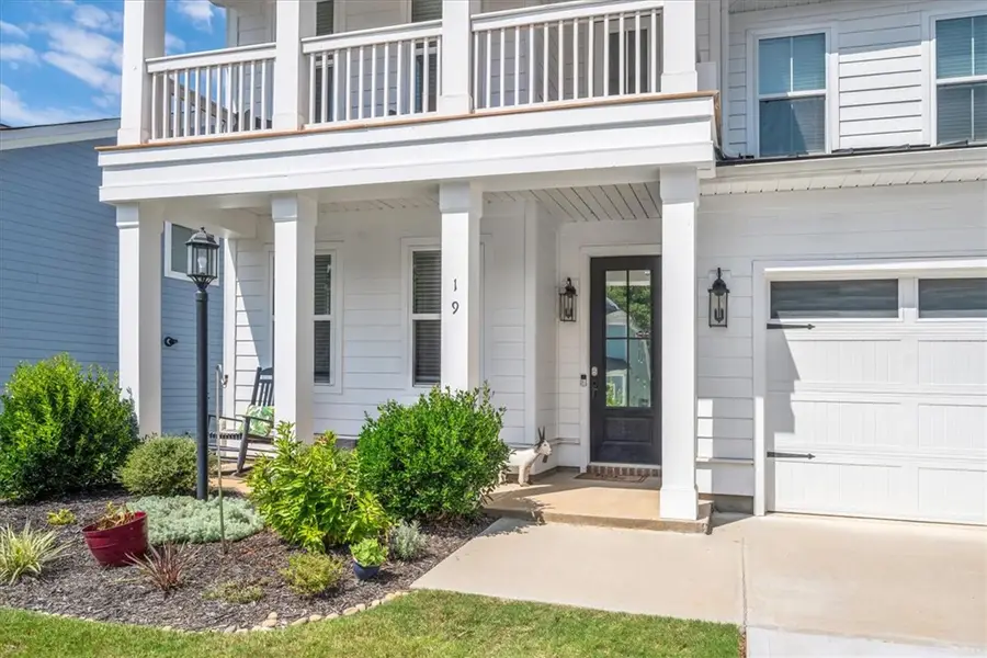 19 Needham Drive, Simpsonville, SC 29681 - #3