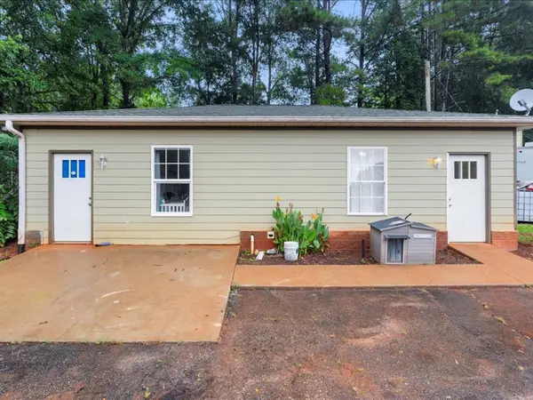 214 Deerwood Trail, Walhalla, SC 29691