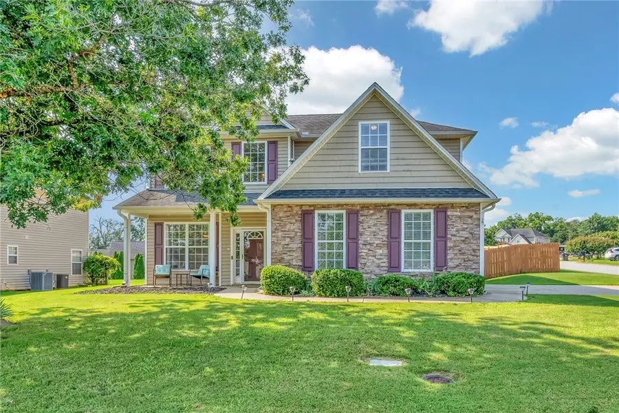 1010 Blythwood Drive, Piedmont, SC 29673 - #3