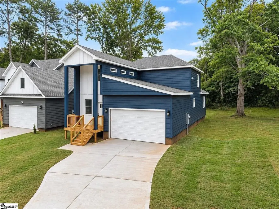 112 Hillcrest Circle, Anderson, SC 29624 - #3