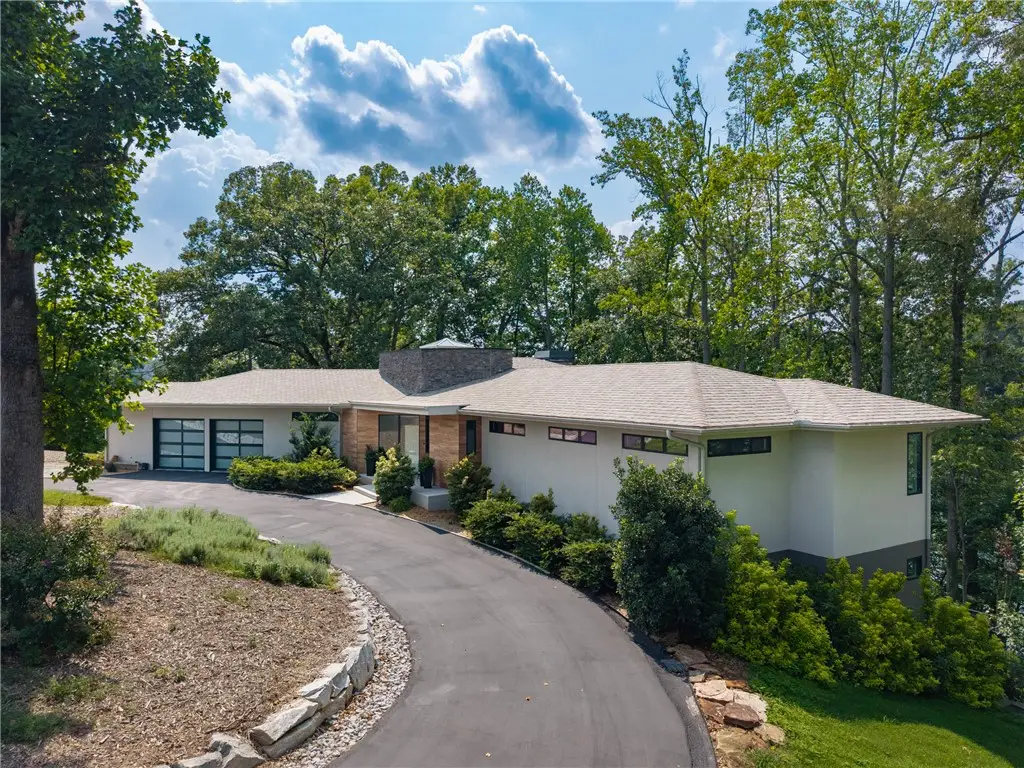 5011 Bridgeview Drive, Seneca, SC 29672 - #1
