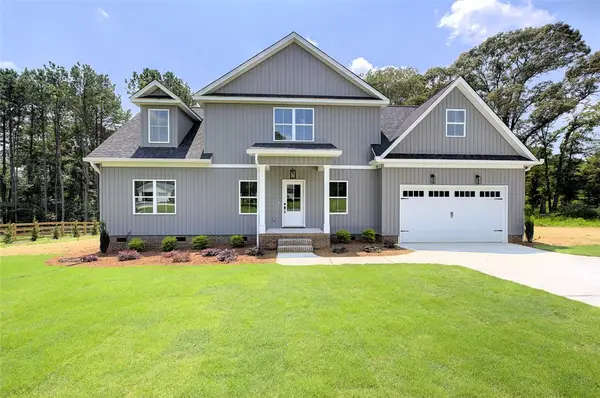112 Whippoorwill Court, Williamston, SC 29697