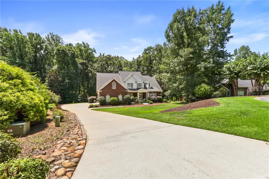 103 Wanstead Court, Anderson, SC 29621 - #2