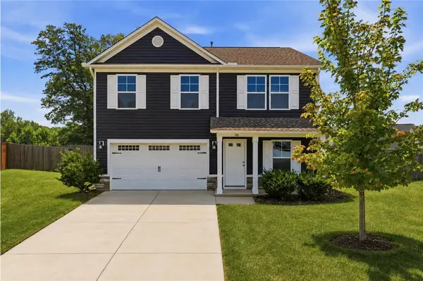 110 Thermal Court, Fountain Inn, SC 29644