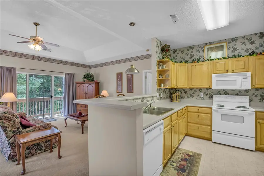 190 Wexford Drive, Anderson, SC 29621 - #3