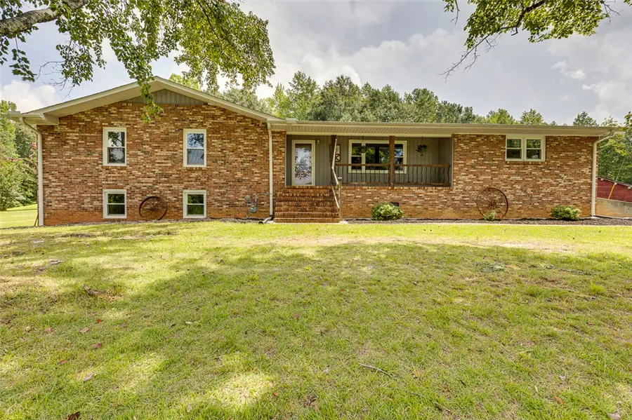 329 Wash Lesley Road, Pickens, SC 29671 - #3