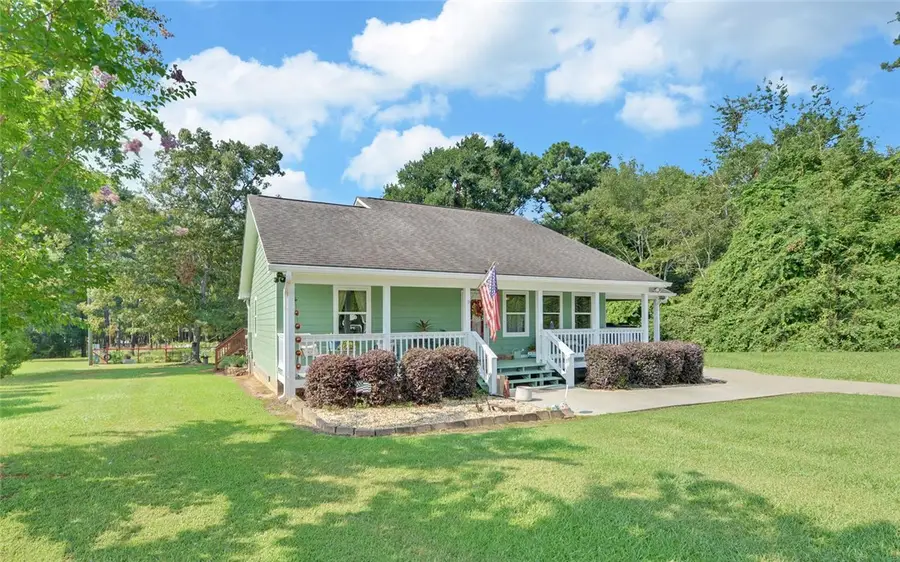 148 Brown Circle, Hartwell, GA 30643 - #3