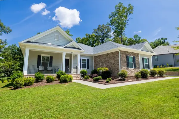 3103 Chatham Drive, Seneca, SC 29678