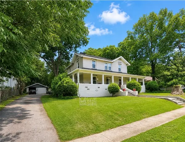 7 Lee Street, Liberty, SC 29657