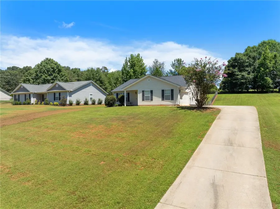 1186 Dalrymple Road, Anderson, SC 29621 - #3