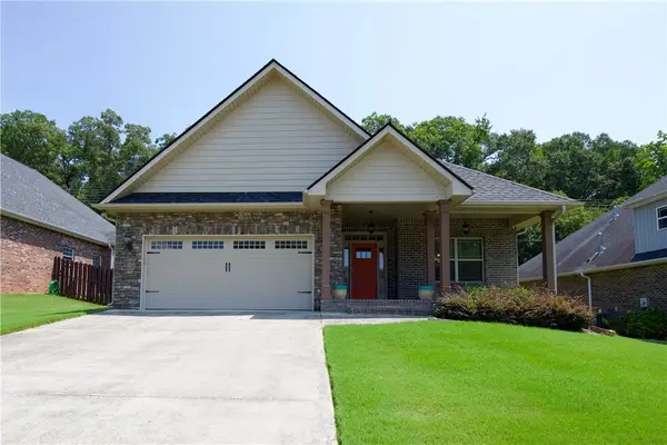 114 Prescott Drive, Anderson, SC 29621