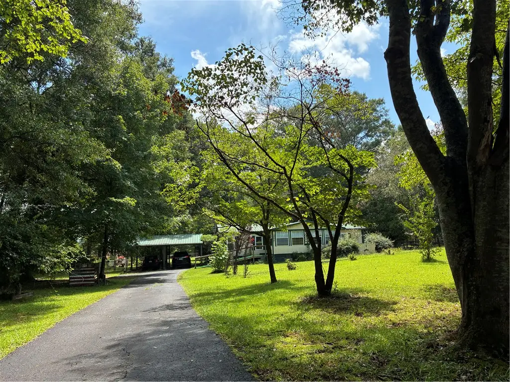 1743 Welcome Rd, Williamston, SC 29697 - #1