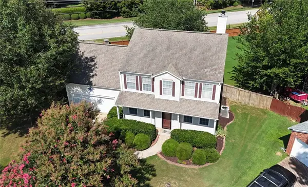 5 Placid Falls Court, Simpsonville, SC 29681