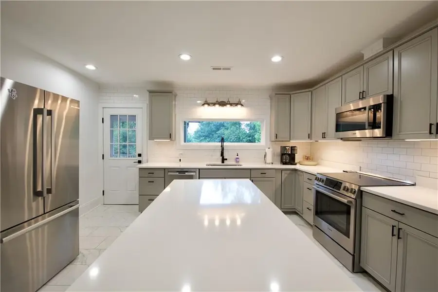 205 Wyatt Avenue, Clemson, SC 29631 - #2