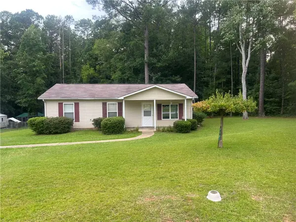 489 Talbert Road, McCormick, SC 29835