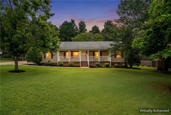 201 Ketura Drive, Easley, SC 29642