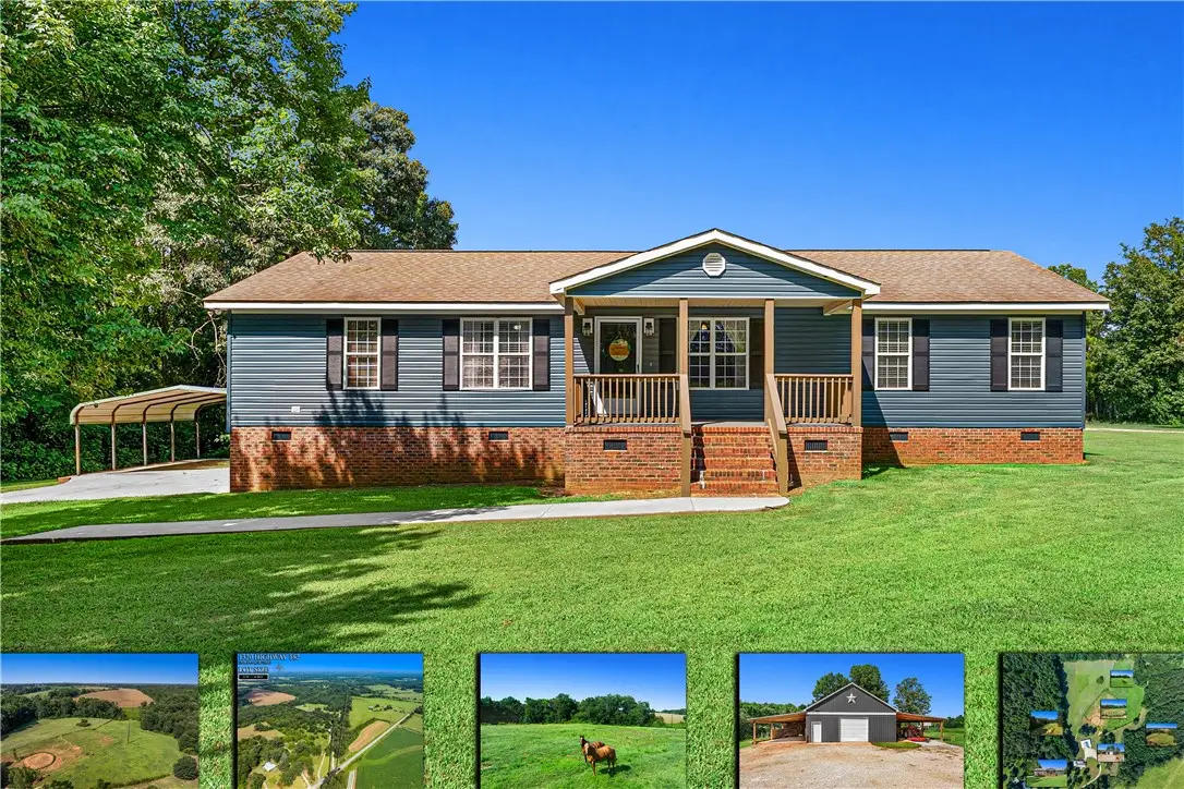 1320 Highway 182 Highway, Fair Play, SC 29643 - #1