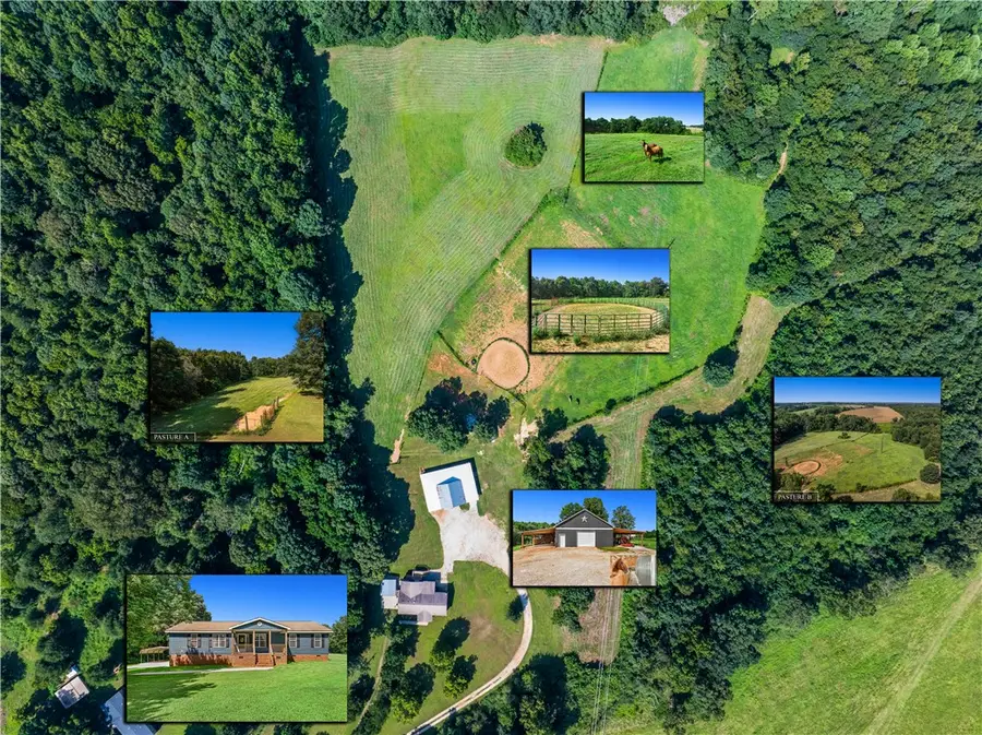 1320 Highway 182 Highway, Fair Play, SC 29643 - #2