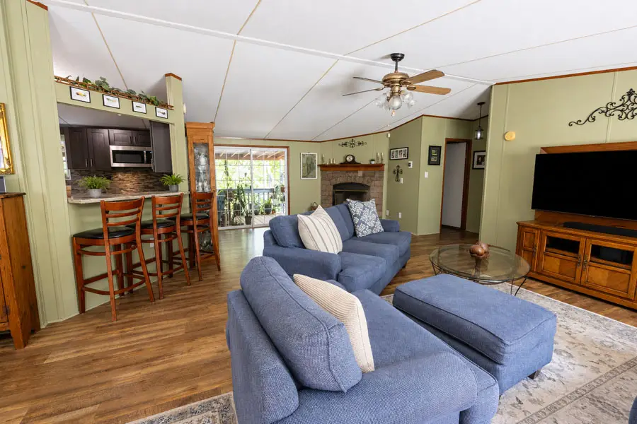 1 Pineneedle Trail, Martin, GA 30557 - #2