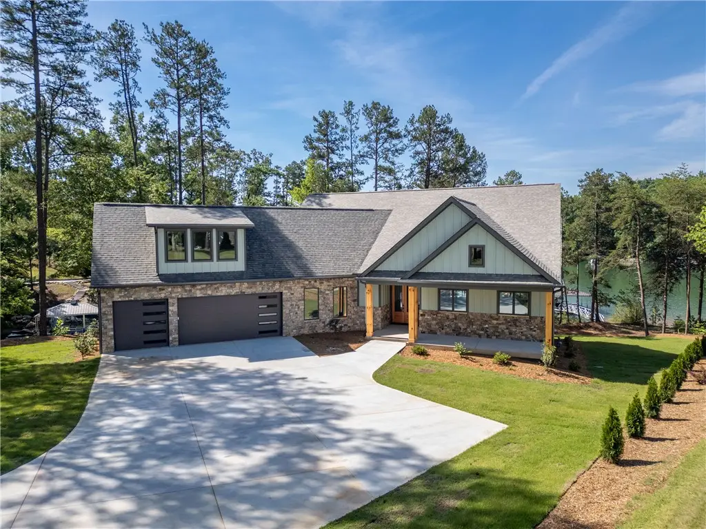 713 Bay Harbor Lane, Seneca, SC 29672 - #1