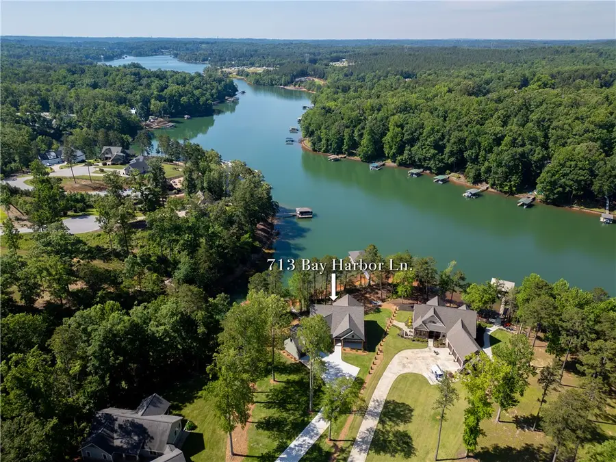 713 Bay Harbor Lane, Seneca, SC 29672 - #3