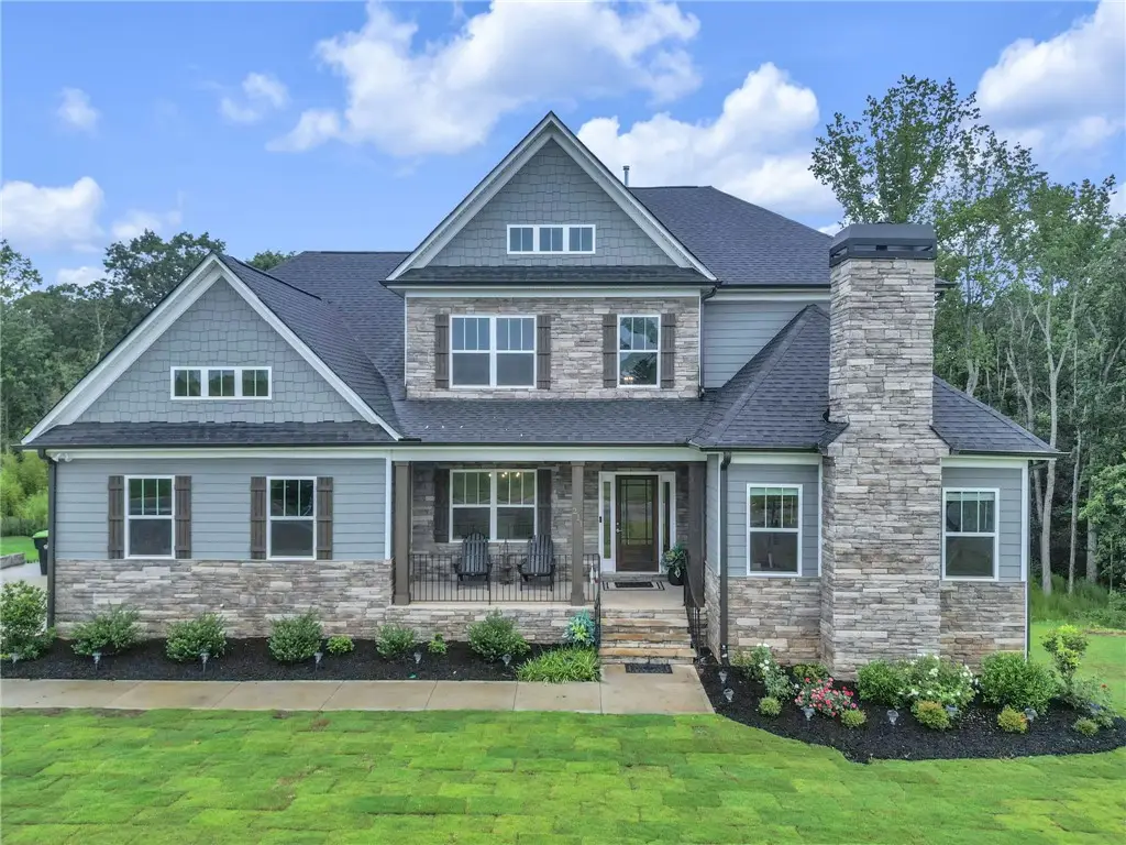 211 Holly Branch Road, Piedmont, SC 29673 - #1
