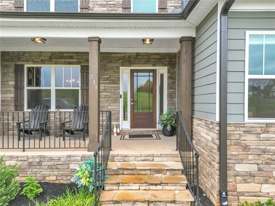 211 Holly Branch Road, Piedmont, SC 29673 - #2