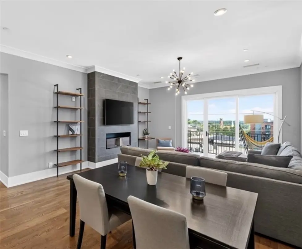110 N Markley Street #305, Greenville, SC 29601 - #1