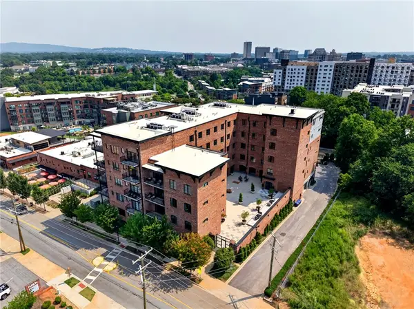 110 N Markley Street #305, Greenville, SC 29601