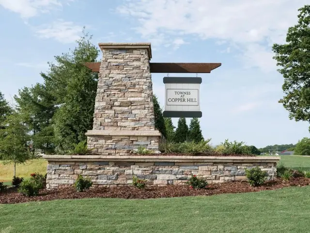126 Brass Tack Drive, Powdersville, SC 29611 - #2