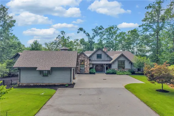 133 Big Creek Trail, Six Mile, SC 29682