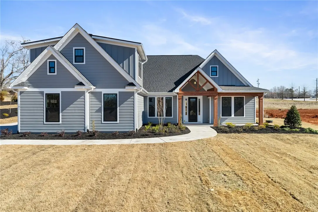 108 Armory Court, Ninety Six, SC 29666 - #1